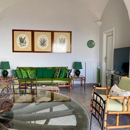Collywood Villa Piano di Sorrento Ngoại thất bức ảnh