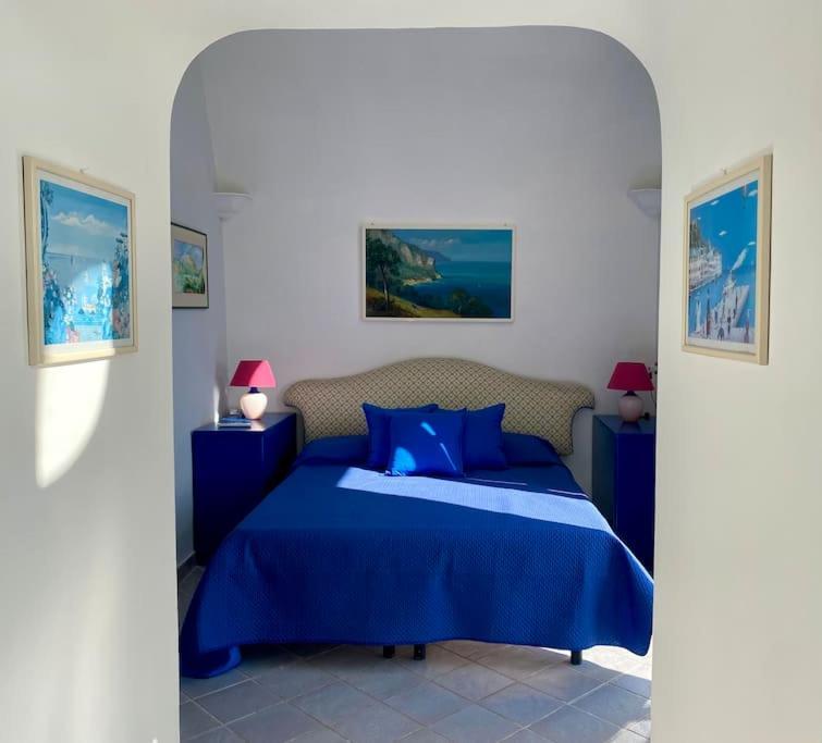 Collywood Villa Piano di Sorrento Ngoại thất bức ảnh