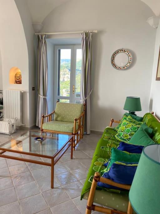 Collywood Villa Piano di Sorrento Ngoại thất bức ảnh