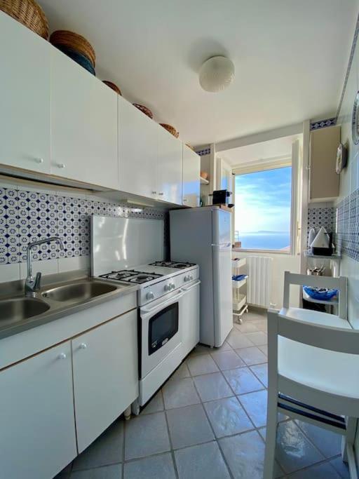 Collywood Villa Piano di Sorrento Ngoại thất bức ảnh