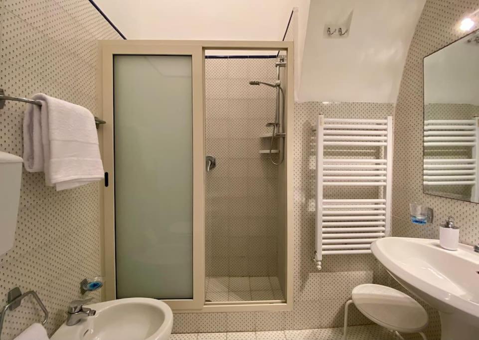 Collywood Villa Piano di Sorrento Ngoại thất bức ảnh