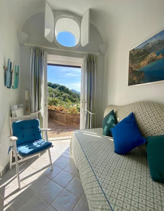 Collywood Villa Piano di Sorrento Ngoại thất bức ảnh