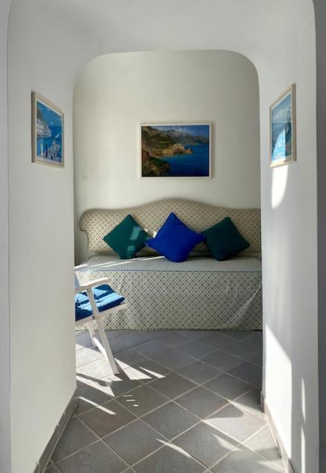 Collywood Villa Piano di Sorrento Ngoại thất bức ảnh