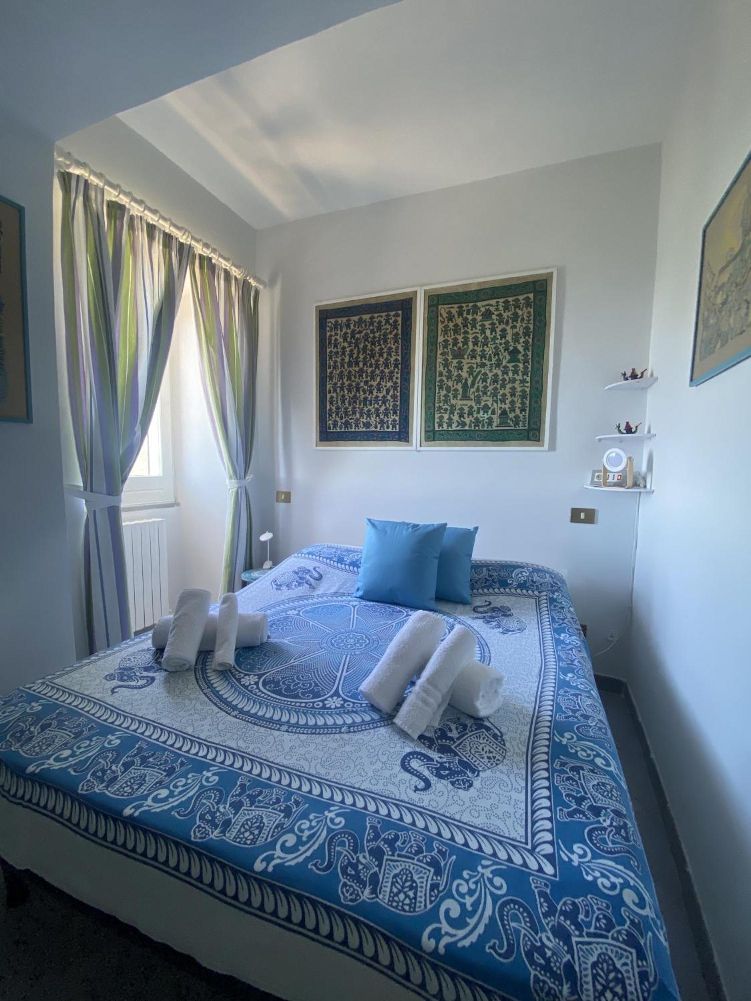 Collywood Villa Piano di Sorrento Ngoại thất bức ảnh